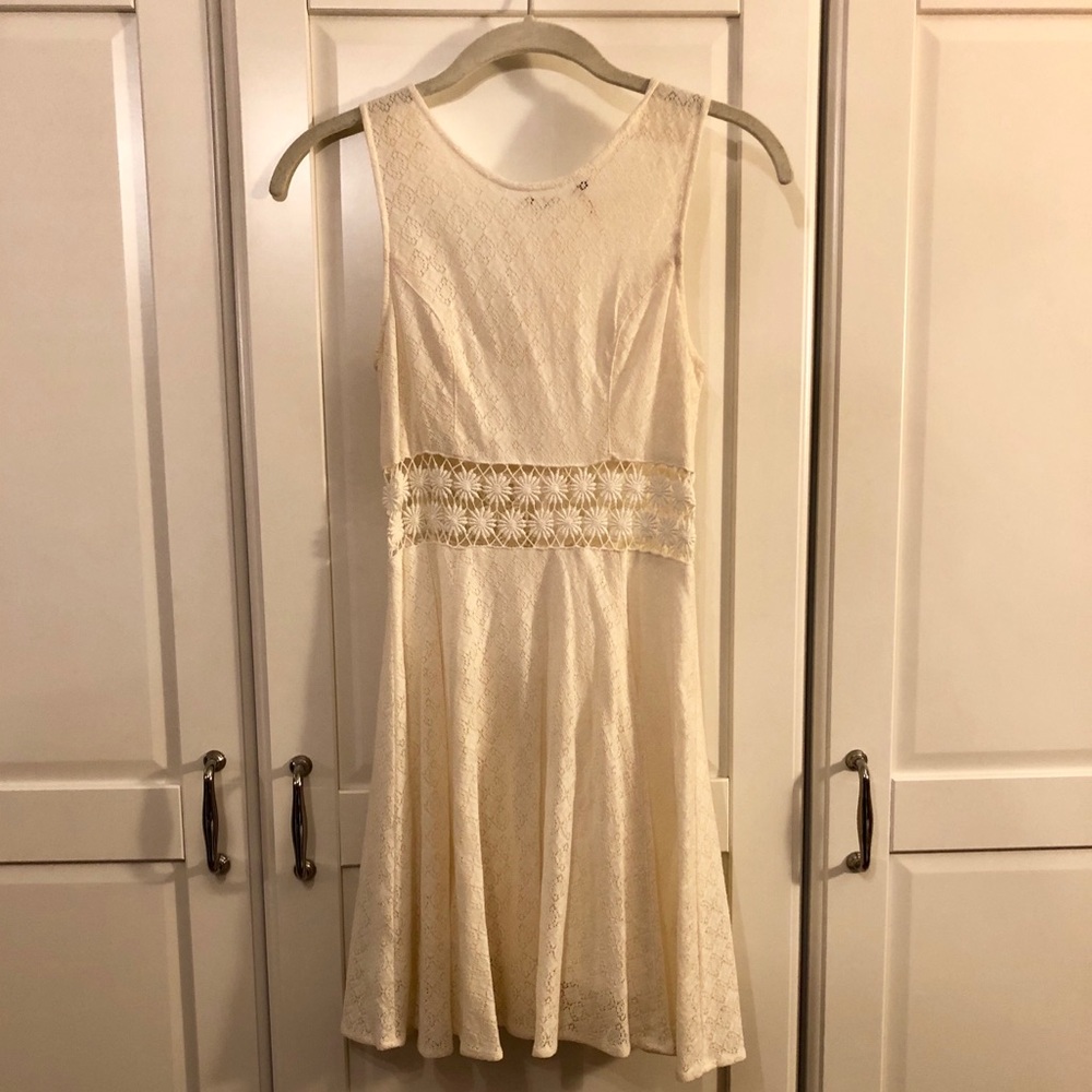 Free People Sundress